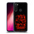 Slipknot We Are Not Your Kind Red Patch Soft Gel Case for Xiaomi Redmi Note 8T