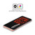 Slipknot We Are Not Your Kind Red Patch Soft Gel Case for Xiaomi Redmi Note 8T