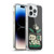 Rick And Morty Duo Graphics Portals Soft Gel Case for Apple iPhone 14 Pro Max & MagSafe