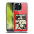 Rick And Morty Duo Graphics The Space Cruiser Collage Soft Gel Case for Apple iPhone 15 Pro Max