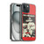 Rick And Morty Duo Graphics The Space Cruiser Collage Soft Gel Case for Apple iPhone 15 & MagSafe