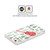 The Monkees Graphics Pattern Soft Gel Case for OPPO Reno10 Pro+