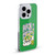 Rick And Morty Duo Graphics The Space Cruiser Soft Gel Case for Apple iPhone 16 & MagSafe