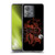 Biffy Clyro Graphics Red Soft Gel Case for Motorola Edge 40 Neo 5G