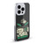 Rick And Morty Duo Graphics Portals Soft Gel Case for Apple iPhone 16 Pro & MagSafe