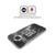 Biffy Clyro Graphics Black White Soft Gel Case for Motorola Edge X30