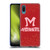 The Monkees Graphics Logotype Soft Gel Case for Samsung Galaxy A02/M02 (2021)