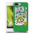 Rick And Morty Duo Graphics The Space Cruiser Soft Gel Case for Apple iPhone 7 Plus / iPhone 8 Plus