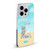 Me To You Classic Tatty Teddy Summer Soft Gel Case for Apple iPhone 13 Mini