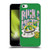 Rick And Morty Duo Graphics The Space Cruiser Soft Gel Case for Apple iPhone 5c