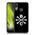 Biffy Clyro Graphics Bones Logo Soft Gel Case for Motorola Moto E6 Plus