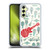 The Monkees Graphics Pattern Soft Gel Case for Samsung Galaxy A34 5G