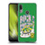 Rick And Morty Duo Graphics The Space Cruiser Soft Gel Case for Motorola Moto E6 Plus