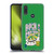 Rick And Morty Duo Graphics The Space Cruiser Soft Gel Case for Motorola Moto E6s (2020)