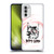 Biffy Clyro Graphics Cat Soft Gel Case for Motorola Moto G52