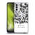 Biffy Clyro Graphics Eyes Soft Gel Case for Motorola Moto G52