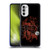 Biffy Clyro Graphics Red Soft Gel Case for Motorola Moto G52