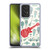 The Monkees Graphics Pattern Soft Gel Case for Samsung Galaxy A53 5G (2022)