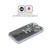 Liam Gallagher Graphics Album Cover Soft Gel Case for Nokia X30