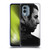 Liam Gallagher Graphics C'mon You Know Album Soft Gel Case for Nokia X30