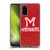 The Monkees Graphics Logotype Soft Gel Case for Samsung Galaxy S20 / S20 5G