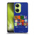 Rick And Morty Duo Graphics Typography Soft Gel Case for OnePlus Nord CE 3 Lite 5G
