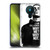 Liam Gallagher Graphics Why Me Soft Gel Case for Nokia 5.3