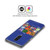 Rick And Morty Duo Graphics Typography Soft Gel Case for Google Pixel 7