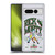 Rick And Morty Duo Graphics Wubb A Lubba Dub Dub Soft Gel Case for Google Pixel 7 Pro