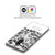 Biffy Clyro Graphics Eyes Soft Gel Case for Google Pixel 3