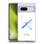 Biffy Clyro Graphics A Celebration Of Endings Soft Gel Case for Google Pixel 7