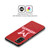 The Monkees Graphics Logotype Soft Gel Case for Samsung Galaxy M54 5G