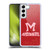The Monkees Graphics Logotype Soft Gel Case for Samsung Galaxy S22 5G