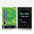 Rick And Morty Duo Graphics The Space Cruiser Soft Gel Case for Samsung Galaxy Tab S8 Plus