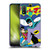 Batman DC Comics Bat-Manga! Comic Book Cover Soft Gel Case for Huawei P Smart (2020)