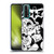 Batman DC Comics Bat-Manga! Black And White Soft Gel Case for Huawei P Smart (2021)