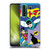 Batman DC Comics Bat-Manga! Comic Book Cover Soft Gel Case for Huawei P Smart (2021)