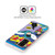 Batman DC Comics Bat-Manga! Comic Book Cover Soft Gel Case for Huawei P Smart (2021)