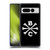 Biffy Clyro Graphics Bones Logo Soft Gel Case for Google Pixel 7 Pro