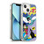 Batman DC Comics Bat-Manga! Comic Book Cover Soft Gel Case for Apple iPhone 13