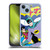 Batman DC Comics Bat-Manga! Comic Book Cover Soft Gel Case for Apple iPhone 14 Plus