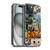 Batman DC Comics Bat-Manga! Collage Soft Gel Case for Apple iPhone 15 & MagSafe