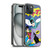 Batman DC Comics Bat-Manga! Comic Book Cover Soft Gel Case for Apple iPhone 15 Plus & MagSafe