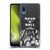Liam Gallagher Graphics Album Cover Soft Gel Case for Samsung Galaxy A02/M02 (2021)