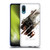 Liam Gallagher Graphics C'mon You Know Soft Gel Case for Samsung Galaxy A02/M02 (2021)