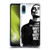 Liam Gallagher Graphics Why Me Soft Gel Case for Samsung Galaxy A02/M02 (2021)