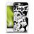 Batman DC Comics Bat-Manga! Black And White Soft Gel Case for Apple iPhone 7 Plus / 8 Plus & MagSafe