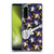 The Monkees Graphics Band Members Soft Gel Case for Sony Xperia 5 IV