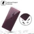 The Monkees Graphics Logo In Red Soft Gel Case for Sony Xperia 5 V 5G