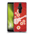 The Monkees Graphics Pattern In Red Soft Gel Case for Sony Xperia Pro-I